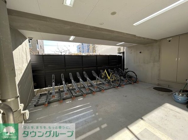 N-Stage豊田の物件内観写真